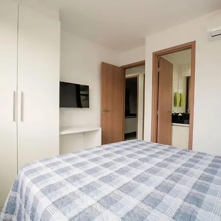 Cupe Beach Living #107C - Beira Mar Por Carpediem-2